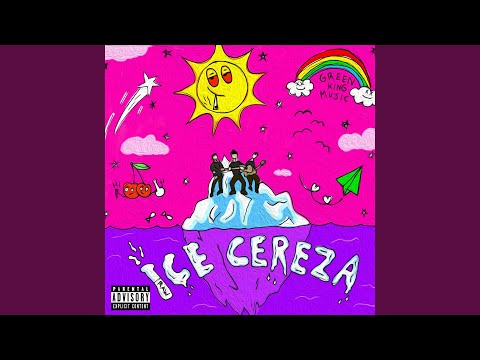 Ice De Cereza