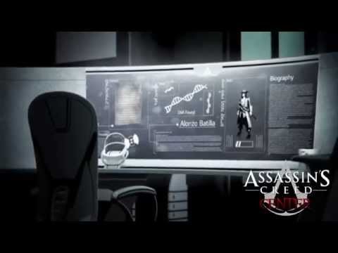 Intro Assassin's Creed Pirates