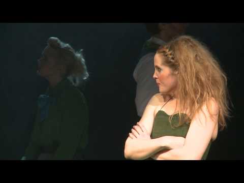 UKErevyen 11 Imiti - Åpning & Budskapet