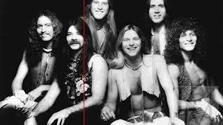 Black Oak Arkansas - Keep the Faith ( 1972 )