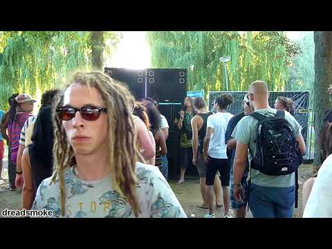 DON FE & DUBATEERS (uk)  - Jah Will Guide ( bunnington judah)  @ Inna Yard Festival (nl) 010718