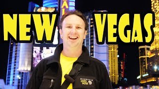 What&#39;s New in Las Vegas for 2019