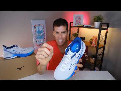 Mizuno Wave Rider 28 Review: New Midsole Formula Makes This the Best Wave Rider Yet