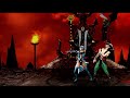 MK Ultimate Revitalized 2 5 A Nother Bug Report