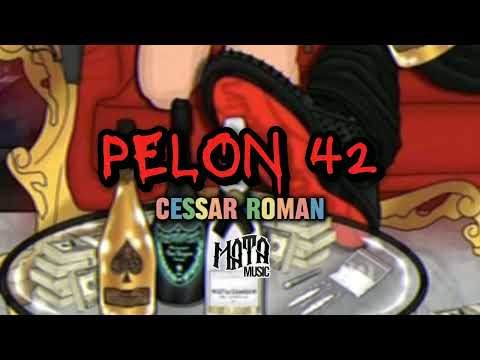 PELON 42 CESSAR ROMAN