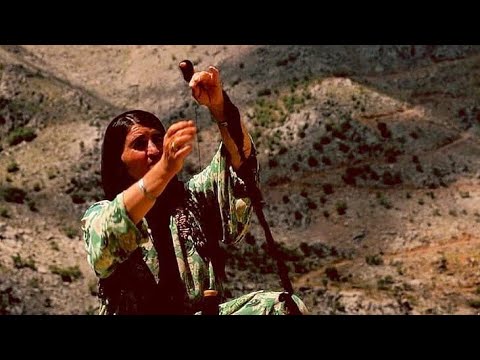 Cemal Öztaş-Eğim Eğim Olmuş Gülün Dalları-Gülüm