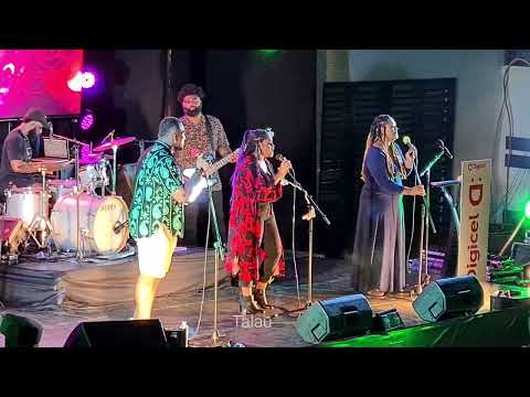 LIVE! Vauci by Oni of VT1s