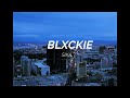 BLXCKIE SIKA