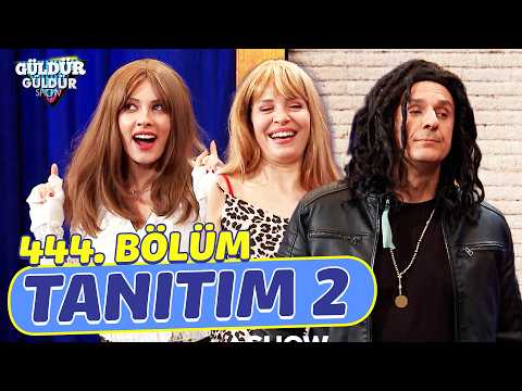 TV Programları