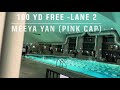Meeya Yan-2020 MR Free October Breakthrough Time Trial