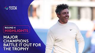 BMW PGA Championship Final Round