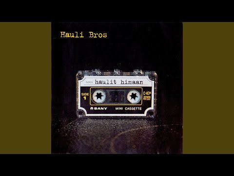 Pispala - Hauli Bros