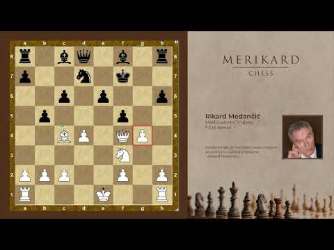 Uči od majstora  -  Praktična  škola  šaha 16