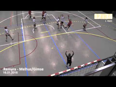 J2001: Remyra   Melhus/Gimse