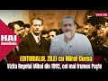 Vizita Regelui Mihai Din 1992 Cel Mai Frumos Paște Din Viața Mea