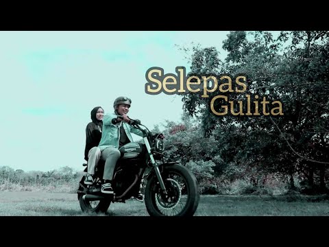 Selepas Gulita - Rajab pandoni feat. Fika andriani (Cover)