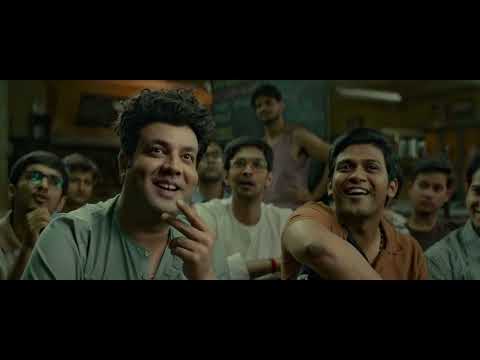 Chhichhore Clips part5 | HD MOVIES | Sushanth Singh Rajput, Shraddha Kapoor | Hit Movie