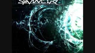 Scar Symmetry - Holographic Universe