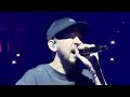 Linkin Park Where D You Go Waiting For The End Little Caesars Arena August 14 2025