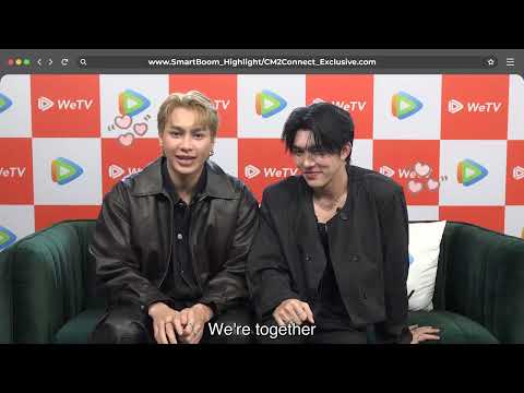 [ENG SUB] Smartboom Teaser l Don’t spoil it too hard, or the we might not survive! 💘😱
