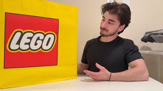 DOPPELTE LEGO-PUNKTE AUSBEUTE!