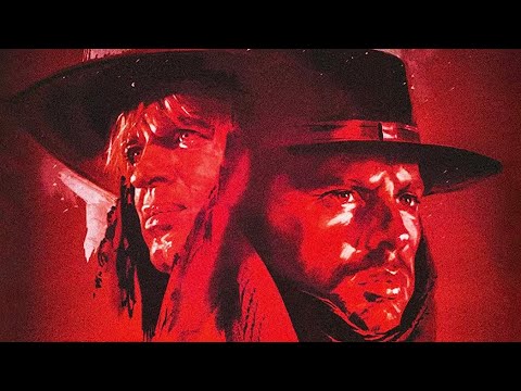 Trailer LEICHEN PFLASTERN SEINEN WEG (1968, Klaus Kinski, Jean Louis Trintignant, Sergio Corbucci)