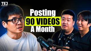 Download lagu How TimTiah Built Businesses And a Massive Instagram Following mp3