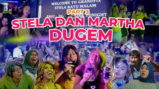 Download lagu MARTHA JADI ANAK JOGET mp3