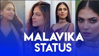 Malavika mohanan💖 WhatsApp status  malavika moh