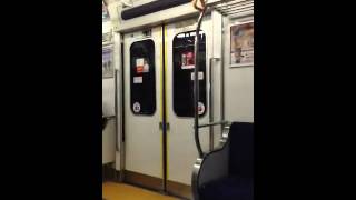 都営5300形京急弘明寺→井土ヶ谷