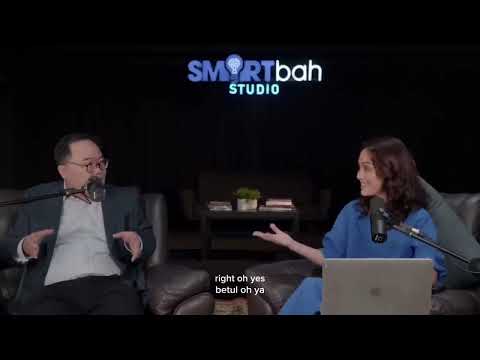 The Borneo Dilemma with Jo-anna Henley Rampas