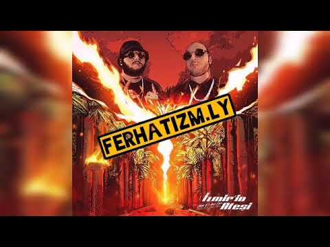 Ben Fero & Maho G - İzmir'in Ateşi sızdırılan kısım 2