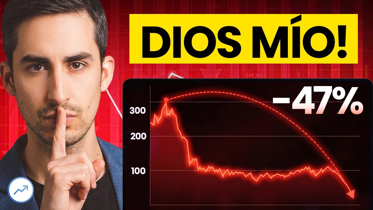 💥ESTÁN a punto de REINICIAR tu DINERO – Esto es TODO lo que NECESITAS SABER