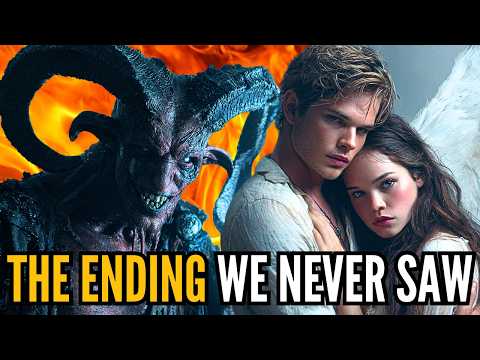 The True Ending of FALLEN