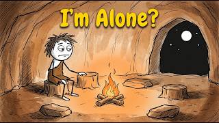 How Did Ancient Humans Kill LONELINESS?