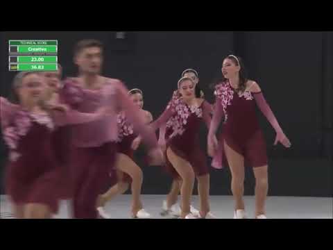 Campionato Europe Gruppi Conegliano 2026