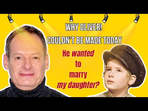 Mark Lester: Behind the Scenes of Oliver! & His Michael Jackson Friendship & The Lost Era Of Film