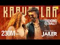 Jailer Kaavaalaa Video Song Tamannah Hot Songs Anirudh Ravichander