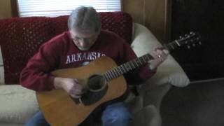 Gary Lowery: Gathering Flowers from the Hillside