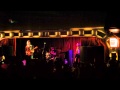 Paradox - Corporate Pollution Live - Crane Lane Theatre, Cork April 25th 2015