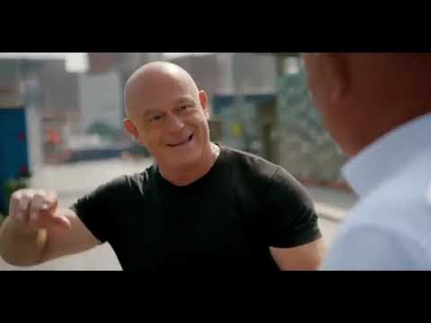 the millennium dome robbery documentary