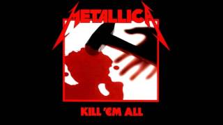 Metallica - Am I evil? (Remastered)