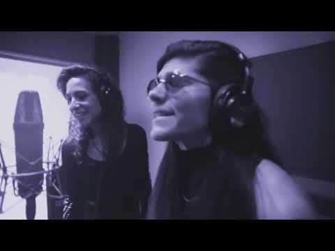 Presentacion "Por El Anden" Daniela Herrero Ft. Lula Bertoldi