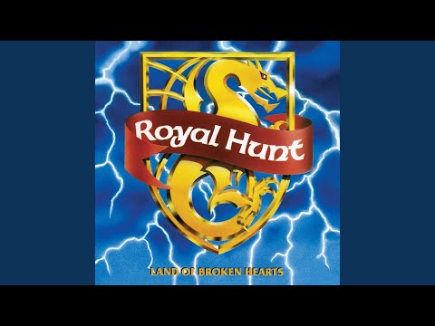 Stranded - Royal Hunt