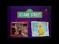 Sesame Street Episode 4076 Funding Portions Recreation