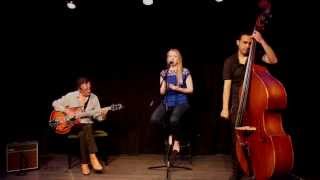 You Must Believe in Spring - Annika Mustonen & Jordi Bonell & Wassylli Kandinsky