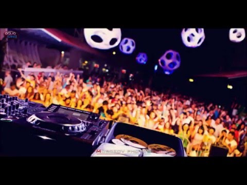 K Da Cruz - New High Energy (Single Mix)