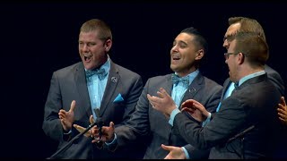 After Hours - The Next Ten Minutes [from The Last Five Years]