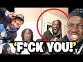 607 Unc Goes Off On His Clone Charleston White On Heated Live