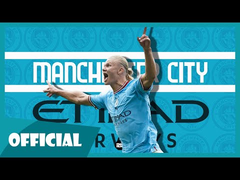 Rap về Haaland (Manchester City) - Phan Ann